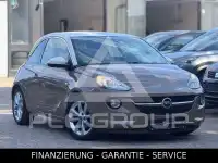 2016 Opel Adam