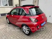 2016 Opel Adam