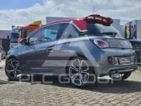 2017 Opel Adam