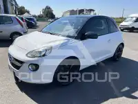 2016 Opel Adam