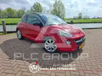 2016 Opel Adam