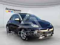 2016 Opel Adam