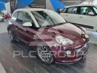 2016 Opel Adam