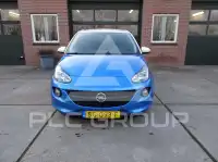 2016 Opel Adam