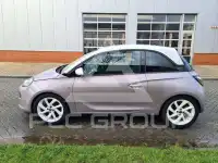 2016 Opel Adam
