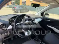 2016 Opel Adam