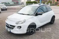 2016 Opel Adam