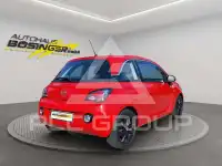 2016 Opel Adam