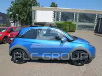 2016 Opel Adam