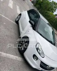 2016 Opel Adam