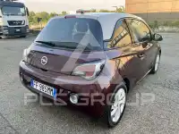 2016 Opel Adam