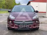 2016 Opel Adam