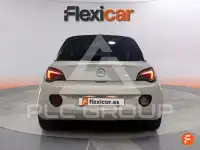 2016 Opel Adam