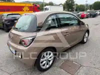 2016 Opel Adam