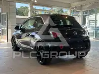 2016 Opel Adam