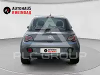 2016 Opel Adam