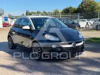 2016 Opel Adam
