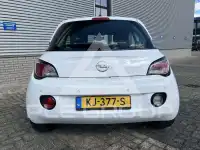 2016 Opel Adam