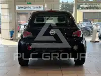 2016 Opel Adam