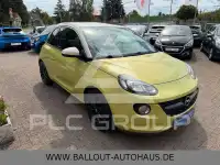 2016 Opel Adam