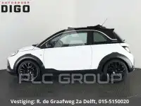 2016 Opel Adam