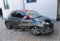 2016 Opel Adam
