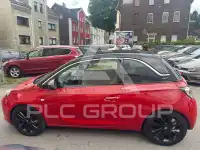 2016 Opel Adam