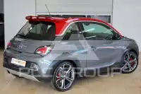 2016 Opel Adam