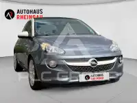2016 Opel Adam
