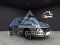 2016 Opel Adam