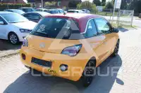 2016 Opel Adam