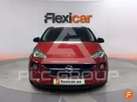 2016 Opel Adam