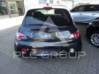 2016 Opel Adam