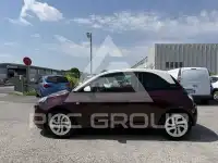 2017 Opel Adam
