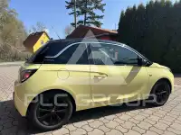 2016 Opel Adam