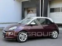 2016 Opel Adam