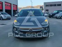 2016 Opel Adam