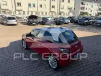 2016 Opel Adam