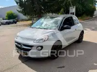 2016 Opel Adam