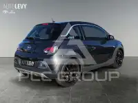 2016 Opel Adam