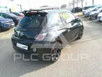 2016 Opel Adam
