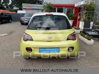 2016 Opel Adam