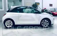 2016 Opel Adam