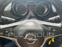 2016 Opel Adam