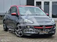 2017 Opel Adam