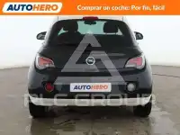 2016 Opel Adam