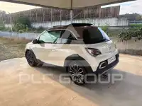 2016 Opel Adam