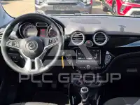 2016 Opel Adam