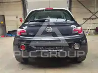 2016 Opel Adam