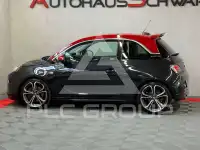 2016 Opel Adam